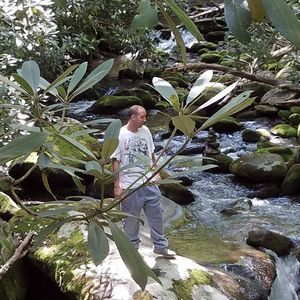 Meet your Posher, Dustin